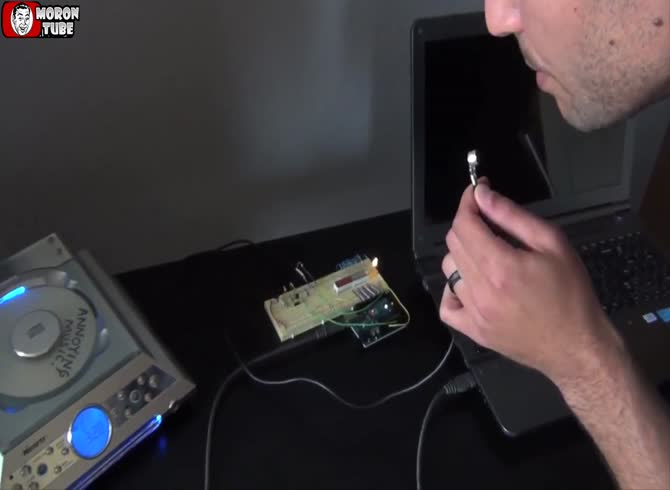 Video :Are you annoyed by your noisy neighbors Here's how to annoy them